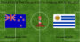 Prediksi Bola New Zealand U20 Vs Uruguay U20 30 Mei 2019