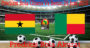 Prediksi Bola Ghana Vs Benin 26 Juni 2019