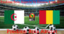 Prediksi Bola Algeria Vs Guinea 8 Juli 2019