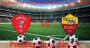 Prediksi Bola Perugia Vs AS Roma 1 Agustus 2019