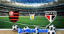 Prediksi Bola Flamengo Vs Sao Paulo 29 September 2019