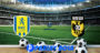 Prediksi Bola RKC Waalwijk Vs Vitesse 29 September 2019