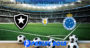 Prediksi Bola Botafogo Vs Cruzeiro 1 November 2019