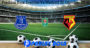 Prediksi Bola Everton Vs Watford 30 Oktober 2019