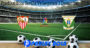 Prediksi Bola Sevilla Vs Leganes 1 Desember 2019