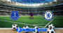 Prediksi Bola Everton Vs Chelsea 7 Desember 2019