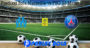 Prediksi Bola Marseille vs PSG 23 Maret 2020