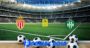 Prediksi Bola Monaco Vs St-Etienne 16 Maret 2020