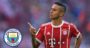 Man City Inginkan Thiago Alcantara Penganti David Silva