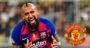 Man United Berencana Bajak Arturo Vidal