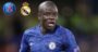 Real Madrid Dan PSG Bersaing Demi N'Golo Kante