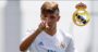Real Madrid Ingin Perpanjang Kontrak Cesar Gelabert