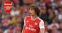 David Luiz Menuju Pintu Keluar Arsenal