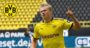 Erling Haaland Terbukti Striker Muda Bertalenta