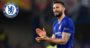 Olivier Giroud Resmi Bertahan Di Chelsea