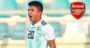 Thiago Almada Talenta Muda Bidikan Arsenal