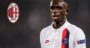 AC Milan Ikut Mengincar Tanguy Kouassi