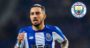 Man City Bersiap Tikung Chelsea Rekrut Alex Telles