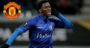 Man United Ingin Datangkan Striker Muda Jonathan David