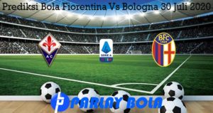 Prediksi Bola Fiorentina Vs Bologna 30 Juli 2020