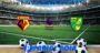 Prediksi Bola Watford Vs Norwich 8 Juli 2020