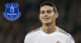 James Rodriguez Segera Bergabung Dengan Everton