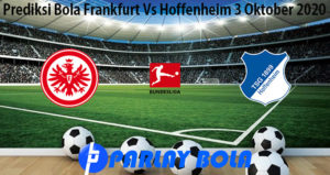 Pertandingan ketiga Bundesliga menhadirkan duel Frankfurt melawan Hoffenheim di Commerzbank Arena. Frankfurt dan Hoffenheim menjadi dua klub