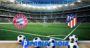 Prediksi Bola Bayern Vs Atletico Madrid 22 Oktober 2020