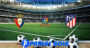 Prediksi Bola Osasuna Vs Atletico Madrid 1 November 2020