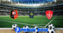Prediksi Bola Rennes Vs Brest 31 Oktober 2020