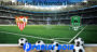 Prediksi Bola Sevilla Vs Krasnodar 5 November 2020