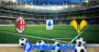 Prediksi Bola AC Milan Vs Verona 9 November 2020