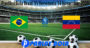 Prediksi Bola Brazil Vs Venezuela 14 November 2020