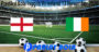 Prediksi Bola Inggris Vs Ireland 13 November 2020