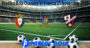 Prediksi Bola Osasuna Vs Huesca 21 November 2020
