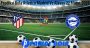 Prediksi Bola Atletico Madrid Vs Alaves 22 Maret 2021