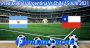 Prediksi Bola Argentina Vs Chile 15 Juni 2021