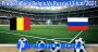 Prediksi Bola Belgia Vs Russia 13 Juni 2021