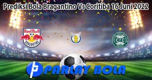 Prediksi Bola Bragantino Vs Coritiba 16 Juni 2022