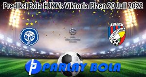 Prediksi Bola HJK Vs Viktoria Plzen 20 Juli 2022