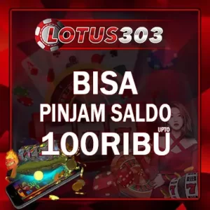 bonus lotus303