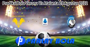 Prediksi Bola Verona Vs Atalanta 28 Agustus 2022
