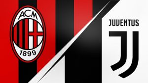 Prediksi Bola AC Milan Vs Juventus 8 Oktober 2022