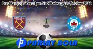 Prediksi Bola West Ham Vs Silkeborg 28 Oktober 2022