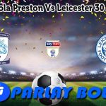Prediksi Bola Preston Vs Leicester 30 April 2024