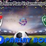 Prediksi Bola River Plate Vs Sarmiento 29 Juli 2024