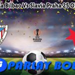 Prediksi Bola Bilbao Vs Slavia Praha 25 Oktober 2024