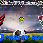 Prediksi Bola Athletico PR Vs Fluminense 2 Desember 2024