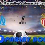 Prediksi Bola Marseille Vs Monaco 2 Desember 2024