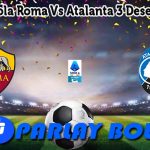 Prediksi Bola Roma Vs Atalanta 3 Desember 2024